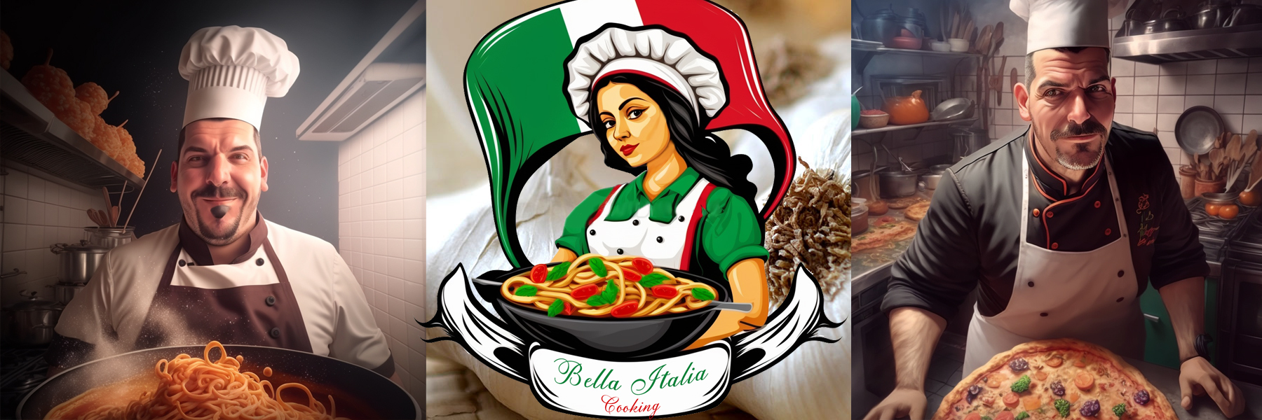 Bella Italia Cooking