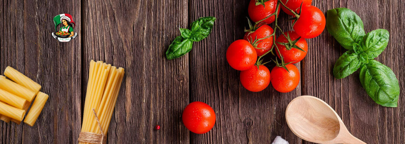 Bella Italia Cooking